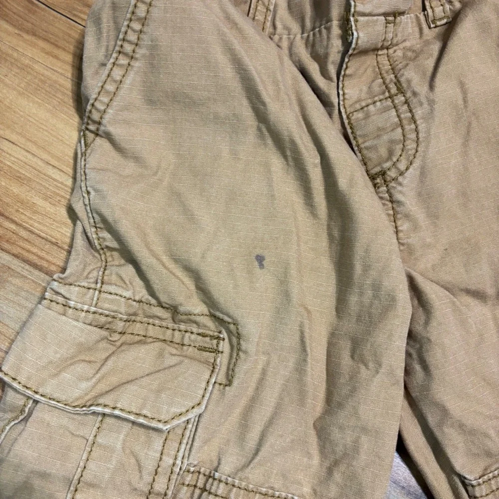 Carter's Kids Cargo Pants Stretch Waist Casual Everyday Size‎ 6